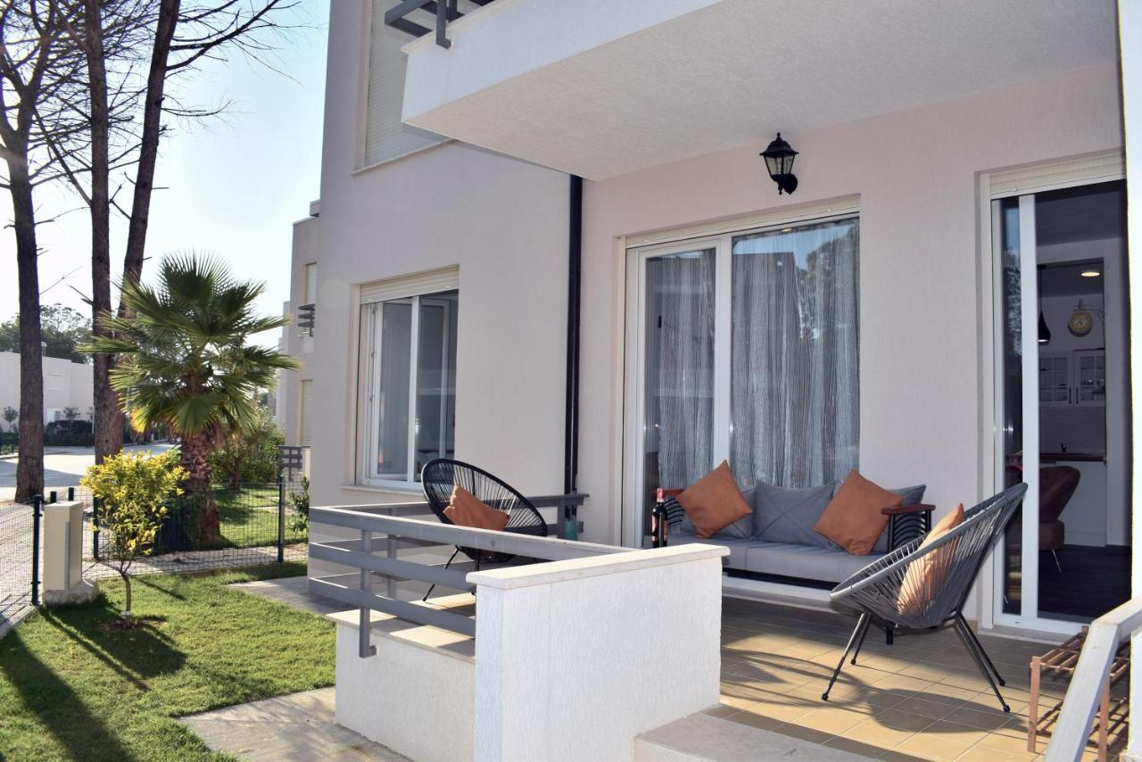 Plazhi San Pietro Garden House - Lura 3 Resort -139 מראה חיצוני תמונה